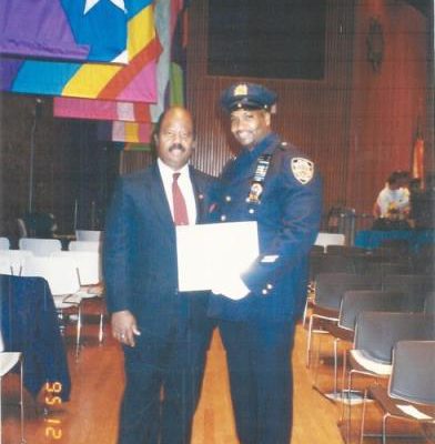 Fermin "Sonny" Archer Jr.