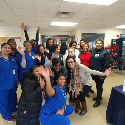 9 Precinct Screenings