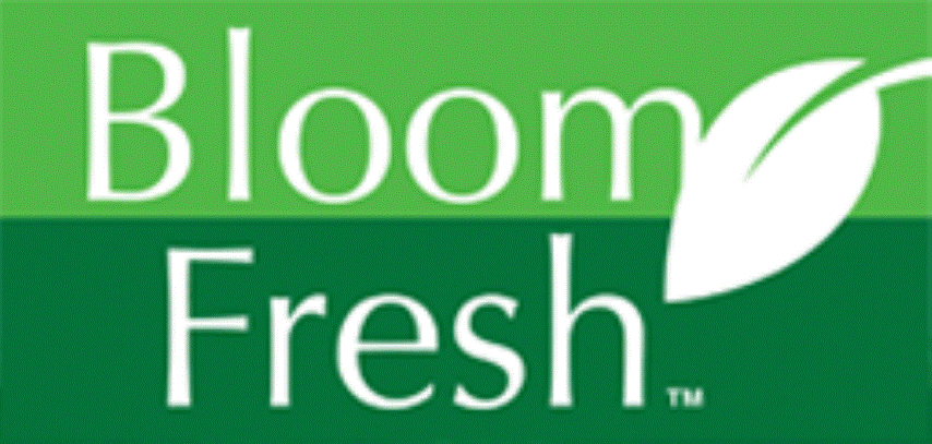 Bloom Fresh logo