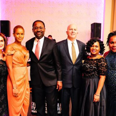 3rd Annual Gala