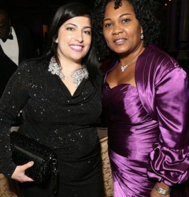 First Annual Gala 2015 - Photos by AJ Martin