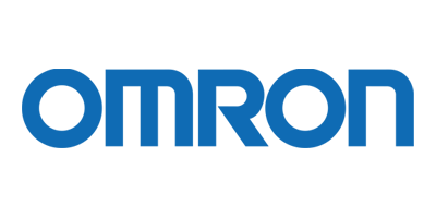 Omron logo